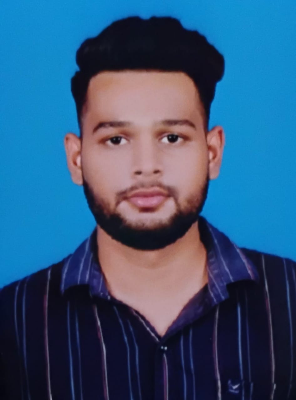 Ritesh CFG
